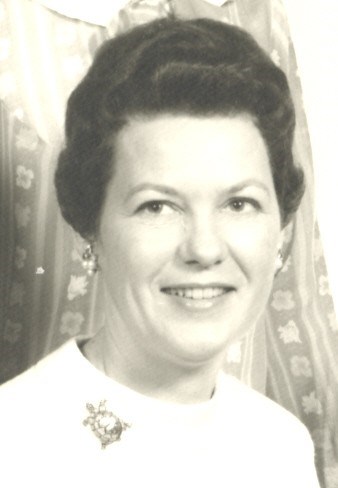 Obituary of Phyllis Jean Benagh