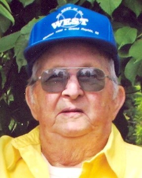 Obituary of Paul D. Curtis