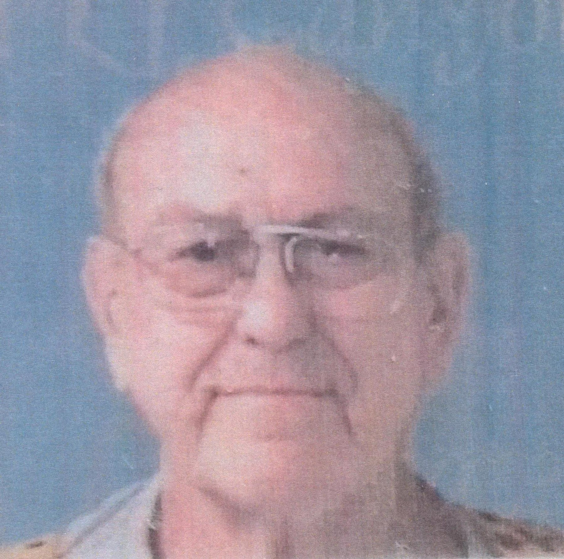 Perry Wilson photo foto Perry Wilson