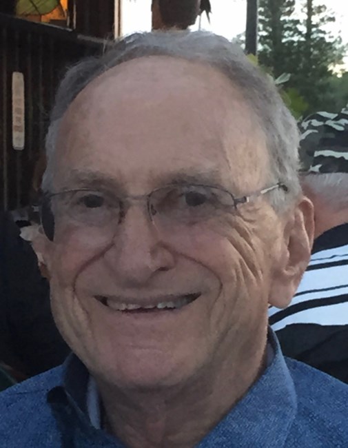 Obituary of Bernard Cohen