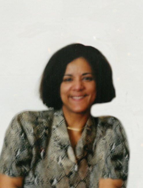 Obituary of Stephanie Ann Sparks-Ramsay