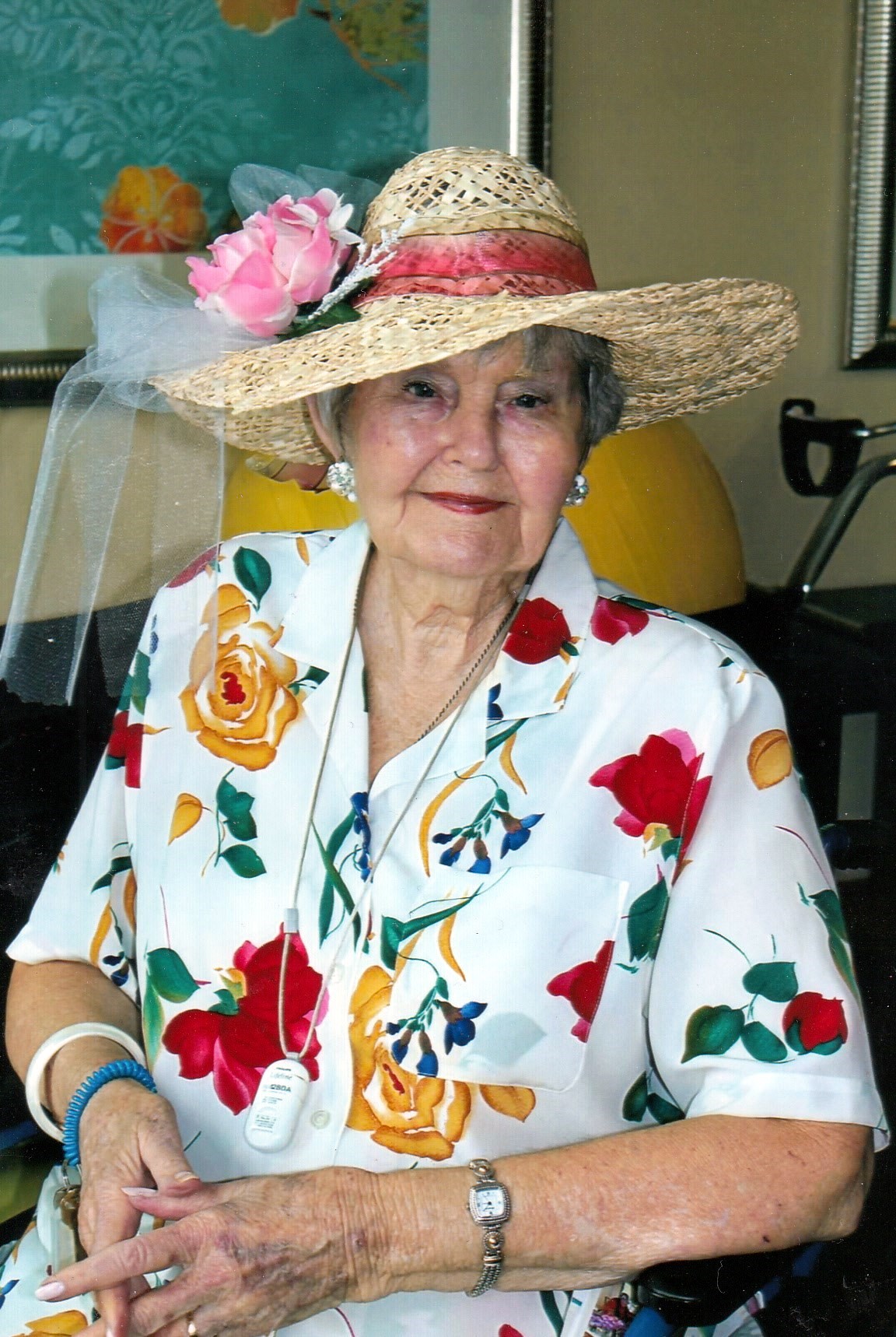 Obituario de Norma Jean Stroud