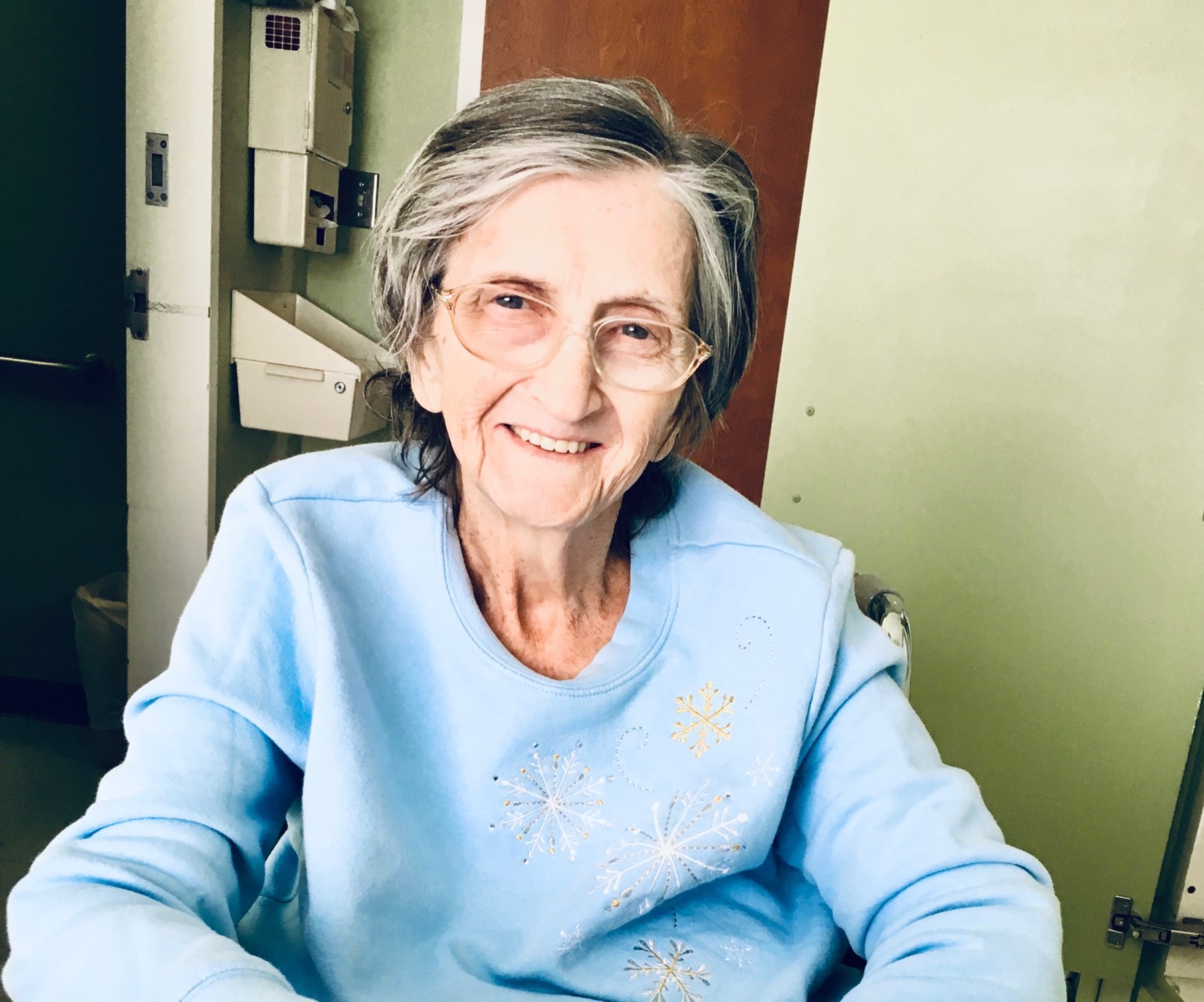 Obituary of Barbara Joan Murphy