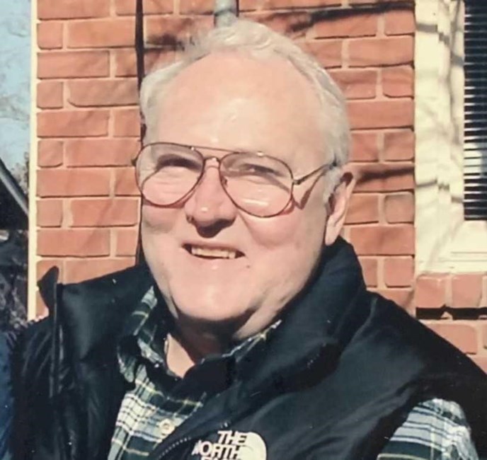 Obituary of James Richard Williams