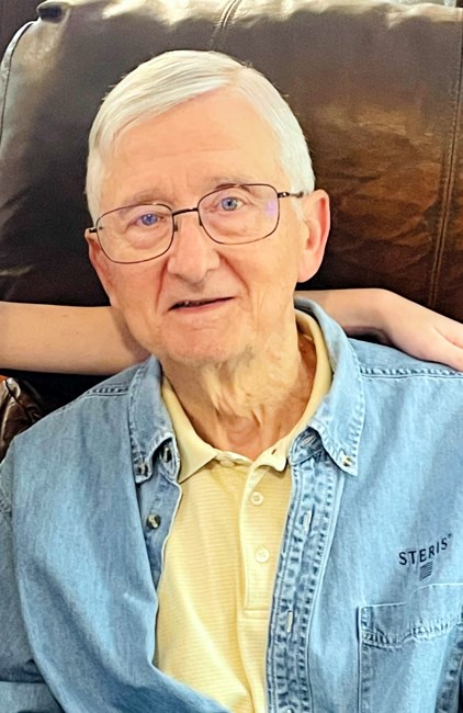 Obituary of Bobby Lee Hinson