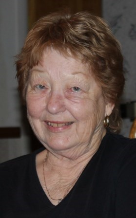 Obituary of Karen Margaret Owens