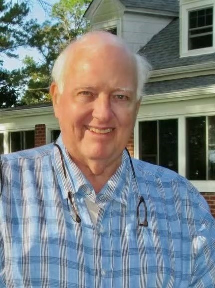 Obituary of Forrest "Skip" McQueen Hudson III