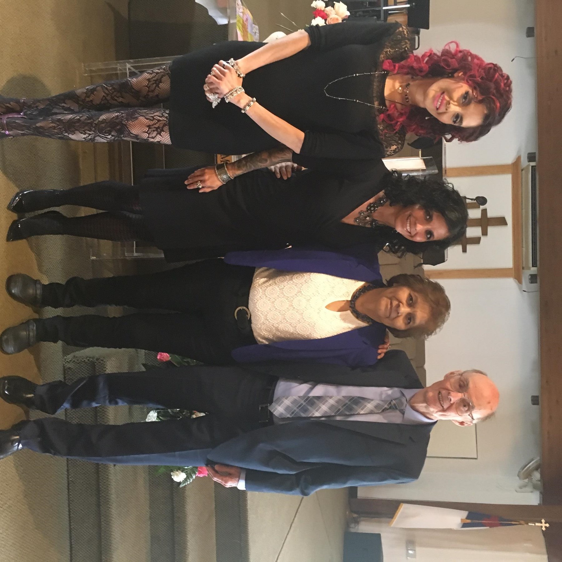 Obituary of Charles William Miller Jr.