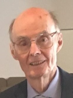 Obituary of Charles William Miller Jr.