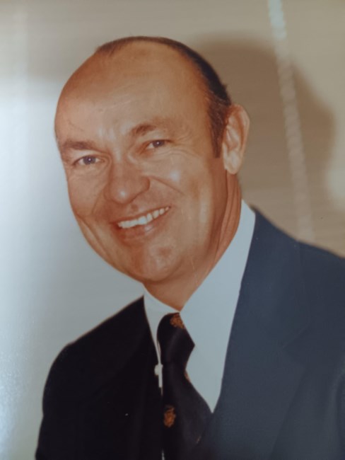 Obituary of Francis Owen McDermott