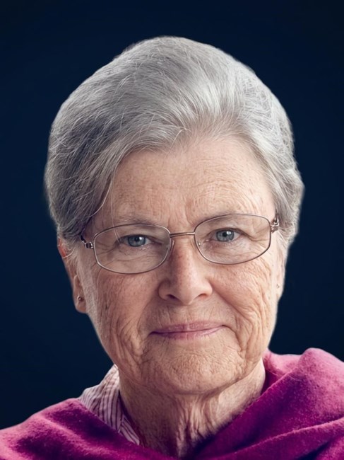 Obituary of Dr. Kathleen Huggard McKinney