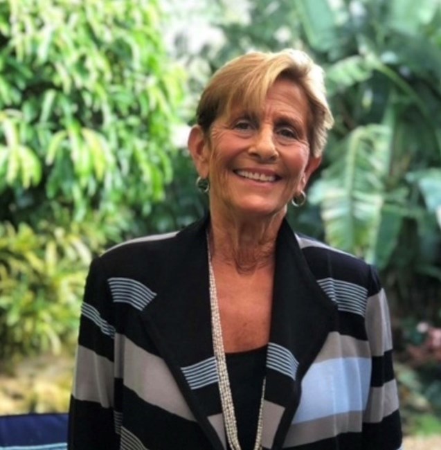 Obituary of Ilene D. Berliner