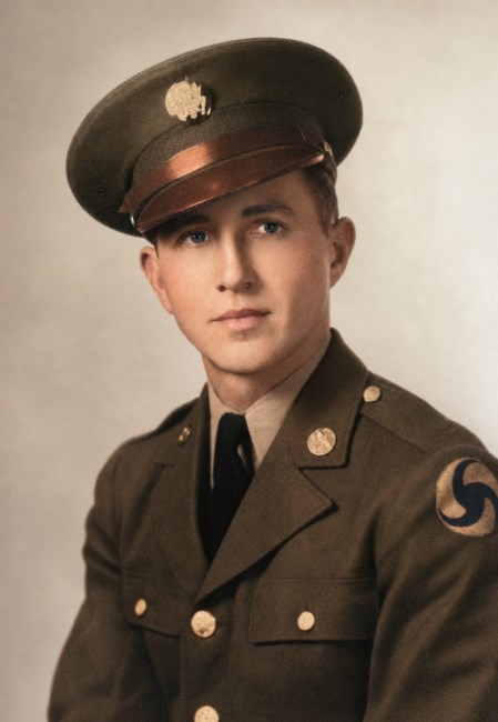 Obituary of Gurnie "Tutie" Joseph Richard