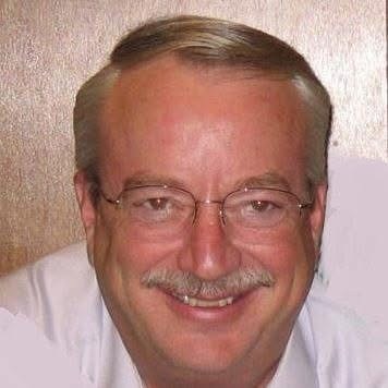 Obituary of Robert Walter MacKinder