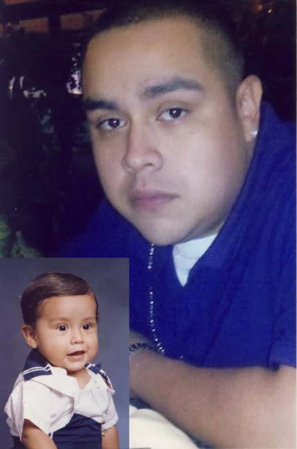 Obituary of Luis Alberto Dorantes