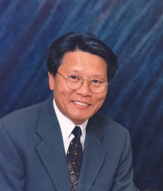 Obituario de Gene Sun Kim 김진선장로