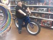 Obituary of Jason Dean Heffley