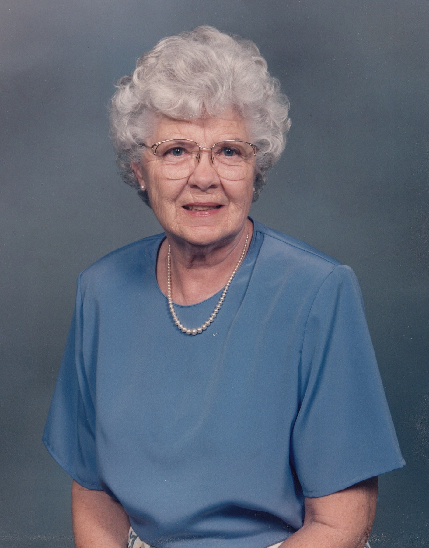 Ruth E. Thompson Obituary Boonville, MO