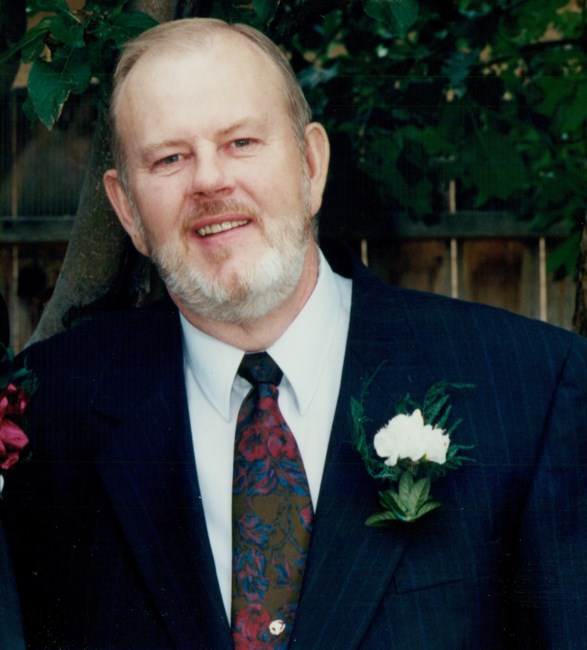 Obituary of Keith Arnold Gillam
