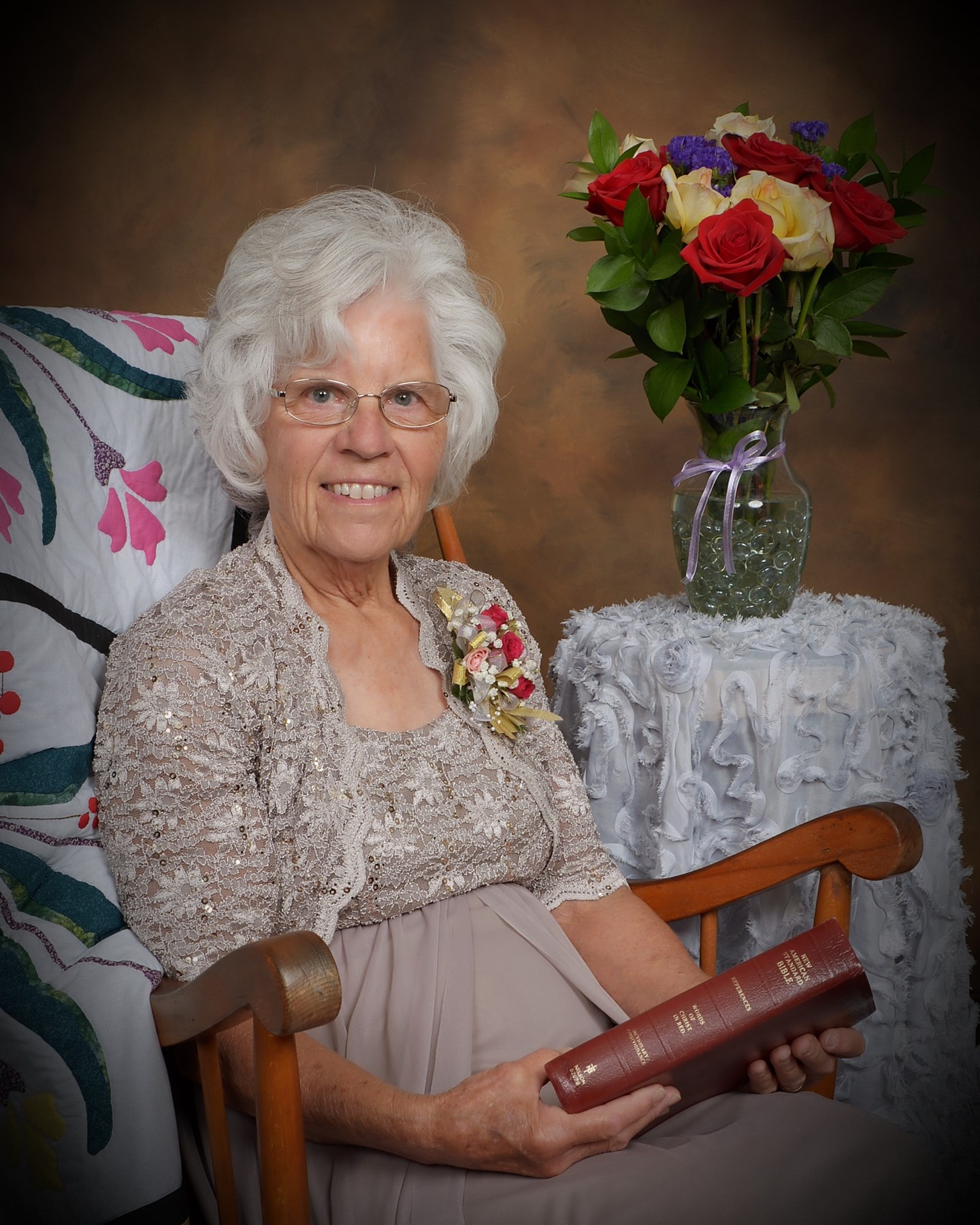 Amaryllis "Amy" Christina Campbell Obituary Mesa, AZ