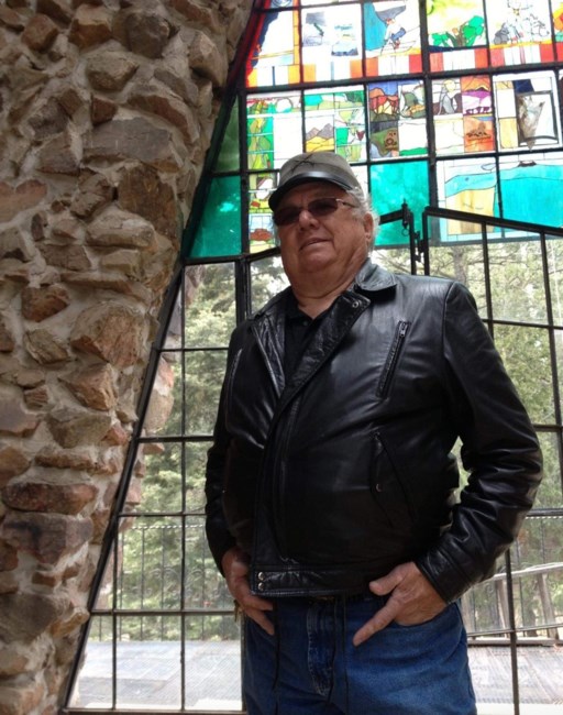 Obituary of Arlyn Thomas Reinhardt