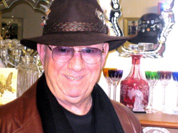 Obituary of Walter Flack Curd