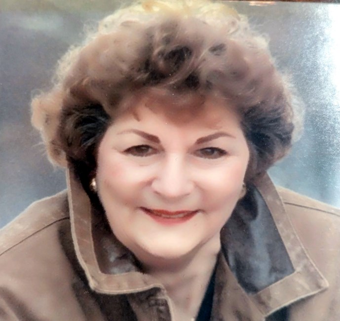 Obituary of Hazel Marie Edwards