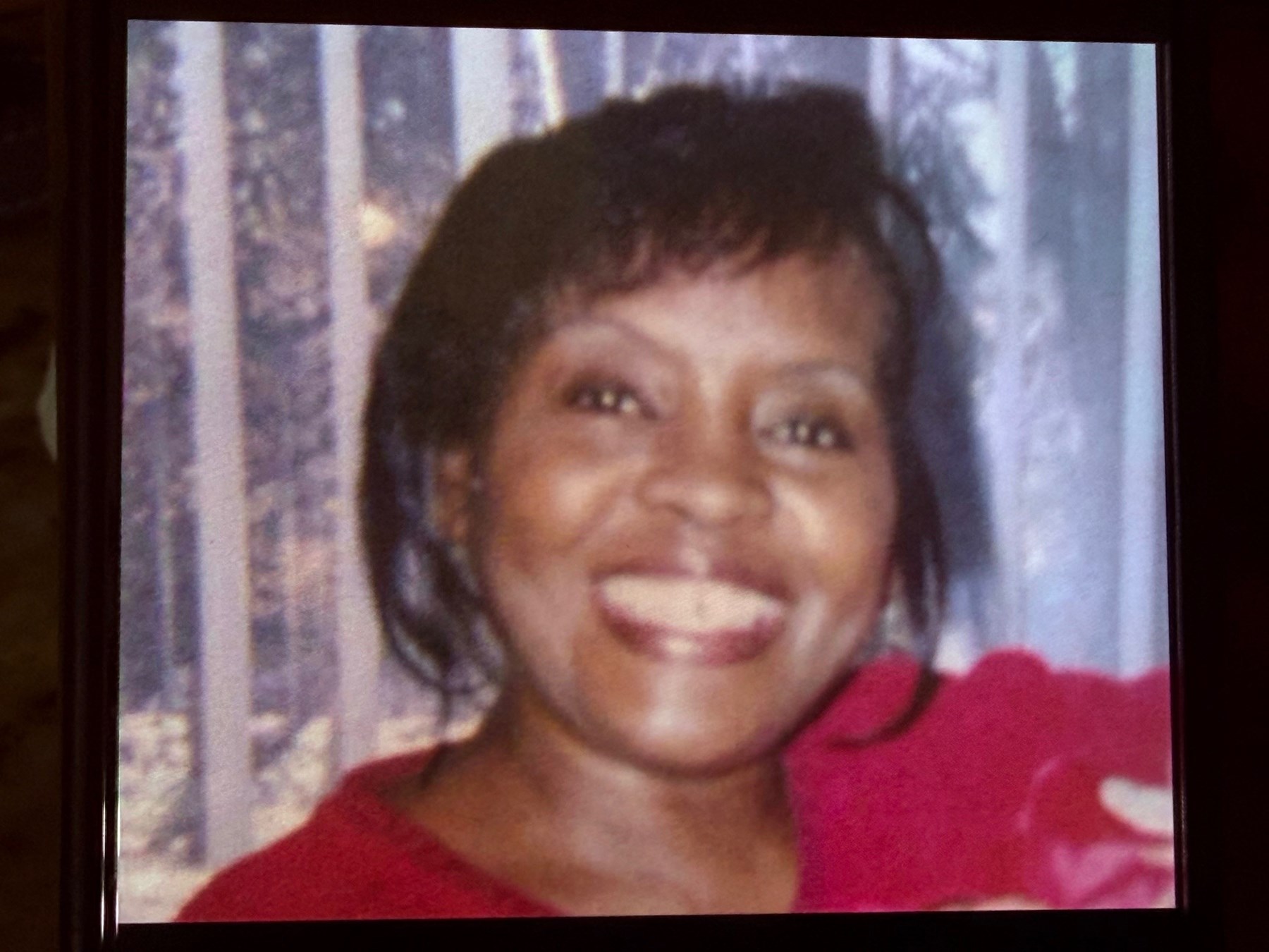 Obituary of Verda Lee Dowd