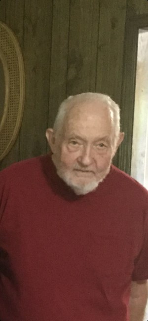 Obituary of Walter Henry Luttrell