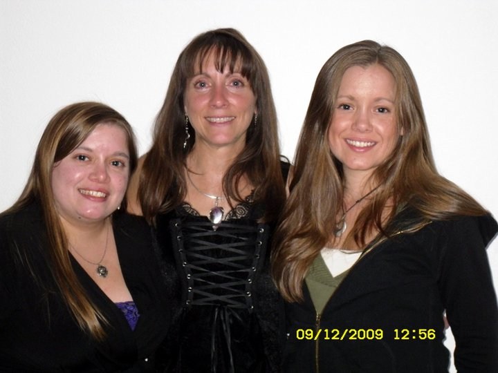 Obituary of Kristen Michelle Vannoy