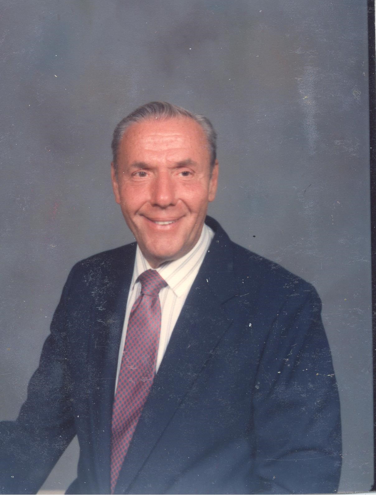 Obituary of Jack Stein