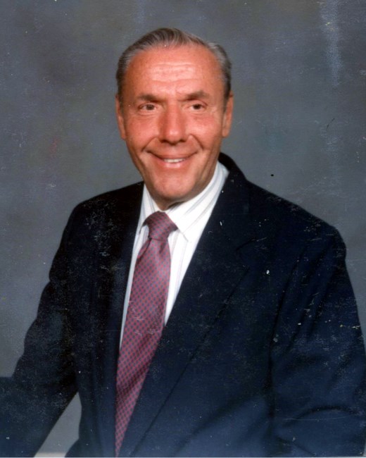 Obituary of Jack Stein