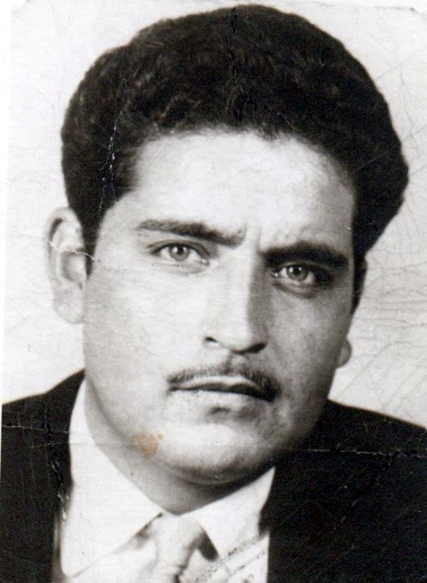 Obituary of Daniel S. Loustaunau