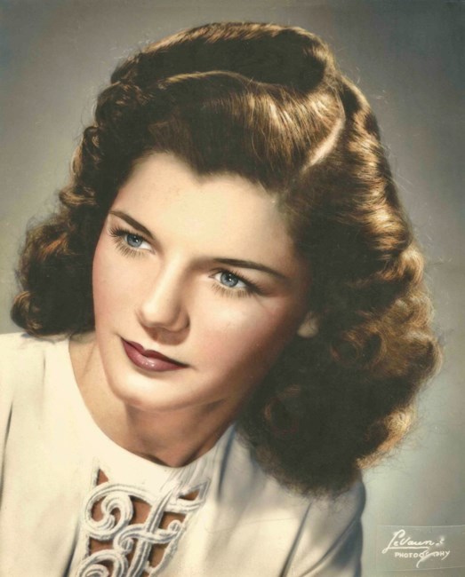 Obituario de Freda Marcelle Repass