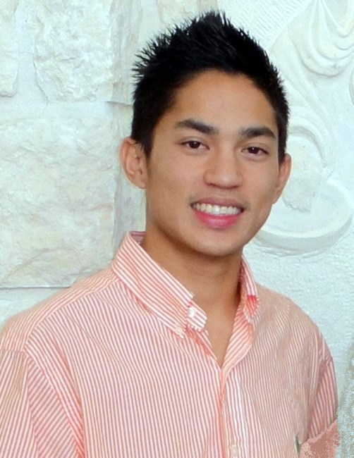 Obituary of Anthony Bui