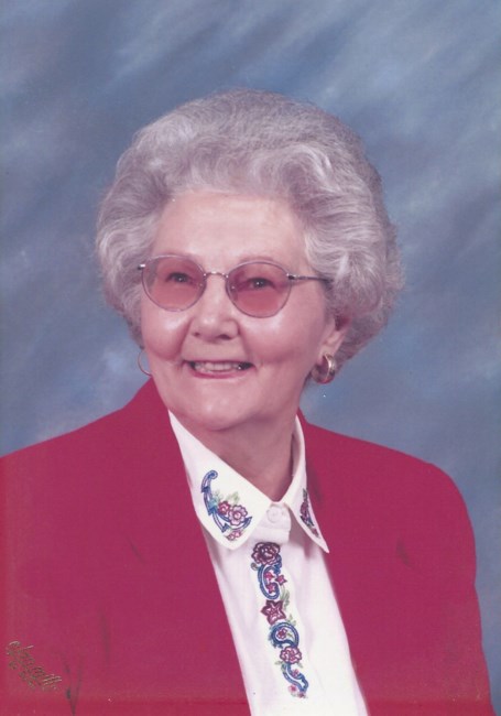 Obituary of Dorothy Moseley