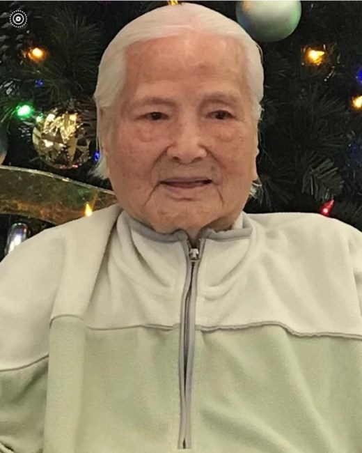 Obituary of Tran B. Truong
