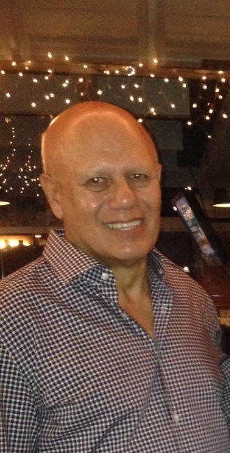 Obituary of Manuel Gonzalez