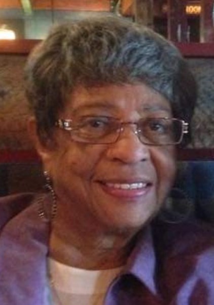 Obituary of Grace Richey Harris