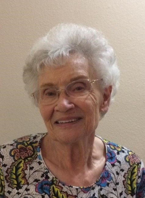 Obituary of Jo Ann Terrell