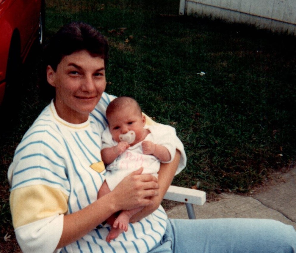 Obituary of Karen Doreen Sloan