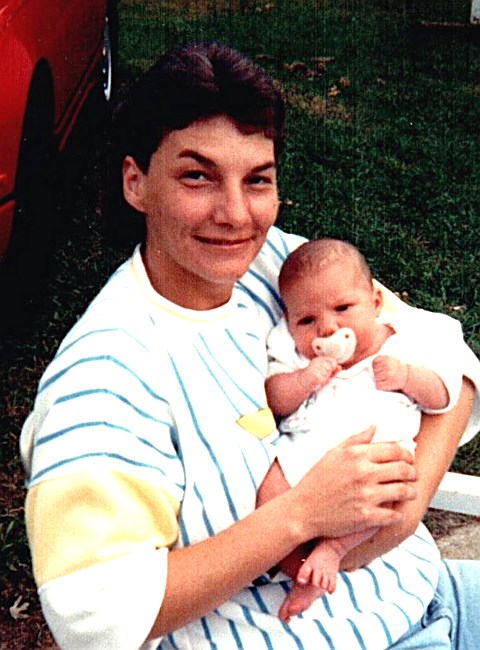 Obituary of Karen Doreen Sloan