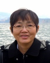 Obituary of Jane Eng Hung