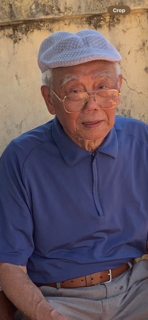 Avis de décès de Ty Hua