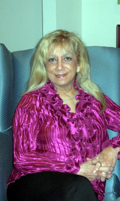 Obituary of Priscilla Walgamotte Eastwold