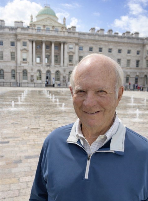 Obituary of James Donald Humphries III