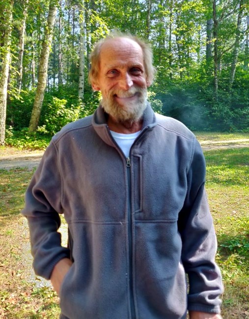 Obituary of Darrell Jay Wirkkula