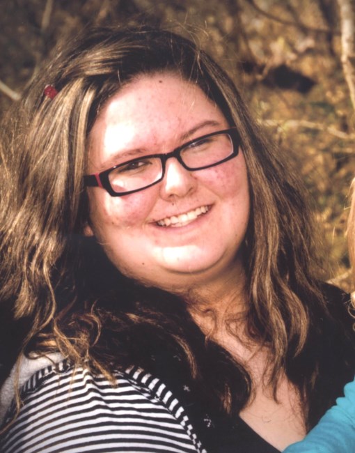 Obituary of Brandi Lynn Pompa