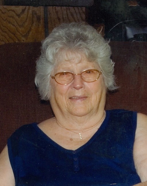 Obituary of Mary Katherine Rose