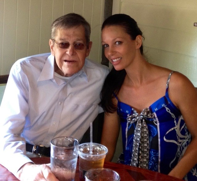 Obituary of Robert Ely Ethridge, Sr.